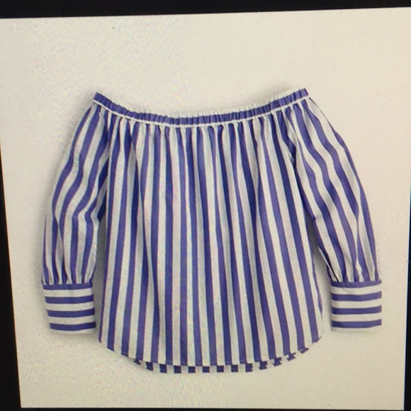 HOST PICK J. Crew collection Thomas Mason  shirt - Picture 3 of 8